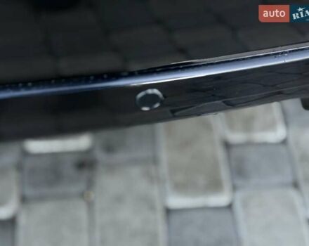 Синий Ауди Ку 5, объемом двигателя 1.98 л и пробегом 202 тыс. км за 14700 $, фото 18 на Automoto.ua