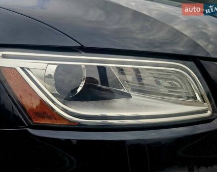 Ауди Ку 5 2015 в Полтаве на Automoto.ua Синий Ауди Ку 5, объемом двигателя 1.98 л и пробегом 199 тыс. км за 15850 $, фото 49 на Automoto.ua