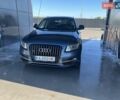 Синий Ауди Ку 5, объемом двигателя 3 л и пробегом 117 тыс. км за 21490 $, фото 35 на Automoto.ua