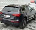 Ауди Ку 5 2015 в Киеве на Automoto.ua Синий Ауди Ку 5, объемом двигателя 1.98 л и пробегом 121 тыс. км за 18700 $, фото 9 на Automoto.ua