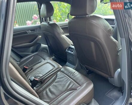 Ауді Ку 5 2015 у Хмельницькому на Automoto.ua Синій Ауді Ку 5, об'ємом двигуна 1.97 л та пробігом 214 тис. км за 21300 $, фото 30 на Automoto.ua