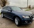 Синій Ауді Ку 5, об'ємом двигуна 2 л та пробігом 107 тис. км за 16700 $, фото 2 на Automoto.ua