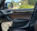 Синий Ауди Ку 5, объемом двигателя 1.98 л и пробегом 163 тыс. км за 16900 $, фото 24 на Automoto.ua