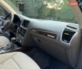 Синий Ауди Ку 5, объемом двигателя 2 л и пробегом 150 тыс. км за 16300 $, фото 61 на Automoto.ua