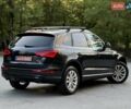Синий Ауди Ку 5, объемом двигателя 2 л и пробегом 150 тыс. км за 16300 $, фото 36 на Automoto.ua