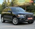 Синий Ауди Ку 5, объемом двигателя 2 л и пробегом 150 тыс. км за 16300 $, фото 12 на Automoto.ua
