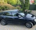Ауді Ку 5 2015 у Хмельницькому на Automoto.ua Синій Ауді Ку 5, об'ємом двигуна 1.97 л та пробігом 214 тис. км за 21300 $, фото 7 на Automoto.ua
