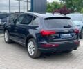 Синий Ауди Ку 5, объемом двигателя 2 л и пробегом 153 тыс. км за 351 $, фото 8 на Automoto.ua
