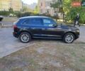 Синій Ауді Ку 5, об'ємом двигуна 1.98 л та пробігом 155 тис. км за 15990 $, фото 3 на Automoto.ua