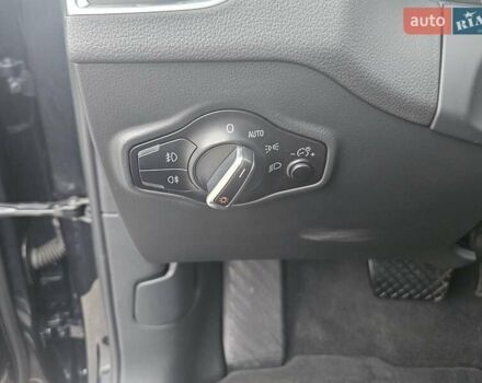 Ауди Ку 5 2015 в Полтаве на Automoto.ua Синий Ауди Ку 5, объемом двигателя 1.98 л и пробегом 199 тыс. км за 15850 $, фото 112 на Automoto.ua