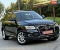 Синий Ауди Ку 5, объемом двигателя 2 л и пробегом 150 тыс. км за 16300 $, фото 15 на Automoto.ua