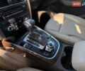 Синий Ауди Ку 5, объемом двигателя 1.98 л и пробегом 151 тыс. км за 15500 $, фото 15 на Automoto.ua