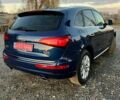 Синий Ауди Ку 5, объемом двигателя 1.98 л и пробегом 178 тыс. км за 15700 $, фото 28 на Automoto.ua