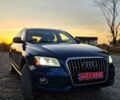 Синий Ауди Ку 5, объемом двигателя 1.98 л и пробегом 178 тыс. км за 15700 $, фото 21 на Automoto.ua