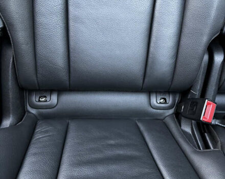 Синий Ауди Ку 5, объемом двигателя 2 л и пробегом 148 тыс. км за 19850 $, фото 29 на Automoto.ua