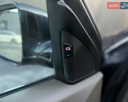 Синий Ауди Ку 5, объемом двигателя 1.98 л и пробегом 202 тыс. км за 14700 $, фото 33 на Automoto.ua