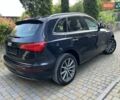 Ауді Ку 5 2015 у Хмельницькому на Automoto.ua Синій Ауді Ку 5, об'ємом двигуна 1.97 л та пробігом 214 тис. км за 21300 $, фото 12 на Automoto.ua
