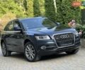 Синій Ауді Ку 5, об'ємом двигуна 1.98 л та пробігом 213 тис. км за 22500 $, фото 1 на Automoto.ua