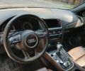 Синий Ауди Ку 5, объемом двигателя 0 л и пробегом 75 тыс. км за 18500 $, фото 21 на Automoto.ua