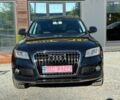 Синий Ауди Ку 5, объемом двигателя 2 л и пробегом 182 тыс. км за 15800 $, фото 2 на Automoto.ua