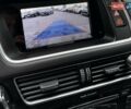 Ауди Ку 5 2015 в Киеве на Automoto.ua Синий Ауди Ку 5, объемом двигателя 1.98 л и пробегом 121 тыс. км за 18700 $, фото 27 на Automoto.ua