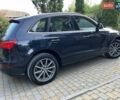 Ауді Ку 5 2015 у Хмельницькому на Automoto.ua Синій Ауді Ку 5, об'ємом двигуна 1.97 л та пробігом 214 тис. км за 21300 $, фото 18 на Automoto.ua