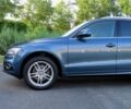 Синій Ауді Ку 5, об'ємом двигуна 3 л та пробігом 88 тис. км за 3900 $, фото 7 на Automoto.ua
