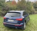 Синий Ауди Ку 5, объемом двигателя 2.97 л и пробегом 250 тыс. км за 24477 $, фото 2 на Automoto.ua
