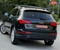 Синий Ауди Ку 5, объемом двигателя 2 л и пробегом 150 тыс. км за 16300 $, фото 27 на Automoto.ua