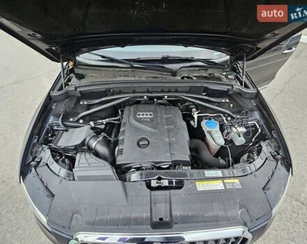 Ауди Ку 5 2015 в Полтаве на Automoto.ua Синий Ауди Ку 5, объемом двигателя 1.98 л и пробегом 199 тыс. км за 15850 $, фото 121 на Automoto.ua