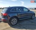 Синий Ауди Ку 5, объемом двигателя 1.98 л и пробегом 78 тыс. км за 2500 $, фото 2 на Automoto.ua