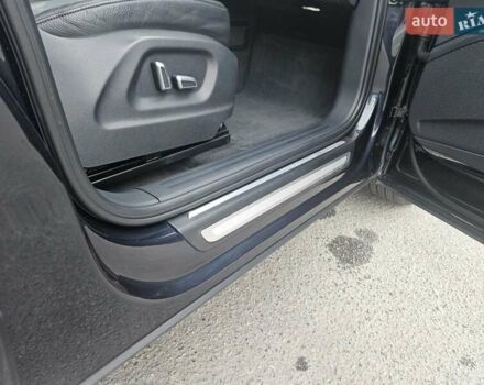 Ауди Ку 5 2015 в Полтаве на Automoto.ua Синий Ауди Ку 5, объемом двигателя 1.98 л и пробегом 199 тыс. км за 15850 $, фото 92 на Automoto.ua