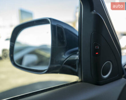 Синій Ауді Ку 5, об'ємом двигуна 1.98 л та пробігом 92 тис. км за 19000 $, фото 10 на Automoto.ua