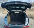 Синий Ауди Ку 5, объемом двигателя 3 л и пробегом 180 тыс. км за 16999 $, фото 6 на Automoto.ua