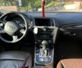 Синий Ауди Ку 5, объемом двигателя 1.98 л и пробегом 163 тыс. км за 16900 $, фото 12 на Automoto.ua