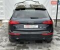 Ауди Ку 5 2015 в Киеве на Automoto.ua Синий Ауди Ку 5, объемом двигателя 1.98 л и пробегом 121 тыс. км за 18700 $, фото 8 на Automoto.ua