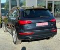 Синий Ауди Ку 5, объемом двигателя 2 л и пробегом 182 тыс. км за 15800 $, фото 14 на Automoto.ua