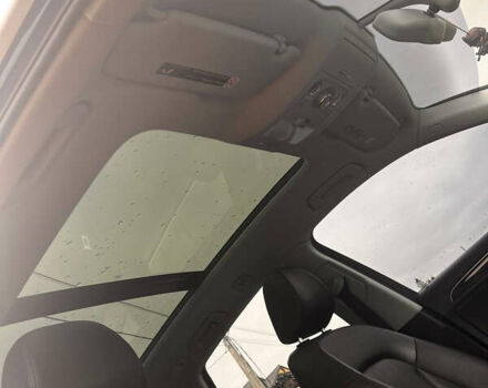 Синій Ауді Ку 5, об'ємом двигуна 1.98 л та пробігом 268 тис. км за 13600 $, фото 10 на Automoto.ua