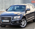 Синий Ауди Ку 5, объемом двигателя 1.98 л и пробегом 180 тыс. км за 15000 $, фото 13 на Automoto.ua