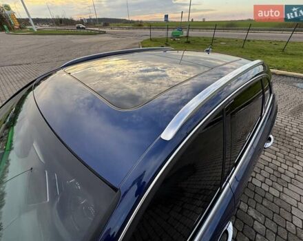 Синий Ауди Ку 5, объемом двигателя 1.98 л и пробегом 205 тыс. км за 15900 $, фото 41 на Automoto.ua