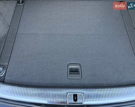 Синій Ауді Ку 5, об'ємом двигуна 2 л та пробігом 158 тис. км за 16500 $, фото 79 на Automoto.ua