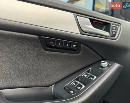 Синий Ауди Ку 5, объемом двигателя 1.98 л и пробегом 205 тыс. км за 15900 $, фото 47 на Automoto.ua