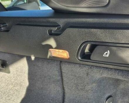 Синій Ауді Ку 5, об'ємом двигуна 1.98 л та пробігом 100 тис. км за 20000 $, фото 41 на Automoto.ua