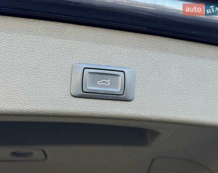 Синій Ауді Ку 5, об'ємом двигуна 2 л та пробігом 158 тис. км за 16500 $, фото 76 на Automoto.ua