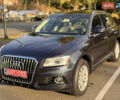 Синій Ауді Ку 5, об'ємом двигуна 1.98 л та пробігом 173 тис. км за 16999 $, фото 10 на Automoto.ua