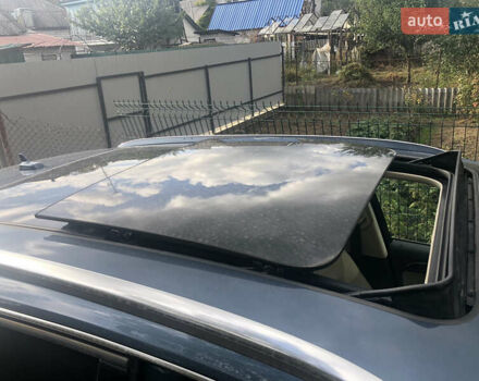 Синий Ауди Ку 5, объемом двигателя 1.98 л и пробегом 168 тыс. км за 18800 $, фото 10 на Automoto.ua