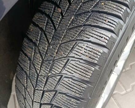 Синий Ауди Ку 5, объемом двигателя 2 л и пробегом 176 тыс. км за 18800 $, фото 11 на Automoto.ua