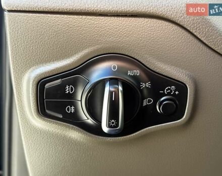 Синий Ауди Ку 5, объемом двигателя 1.98 л и пробегом 176 тыс. км за 17599 $, фото 21 на Automoto.ua