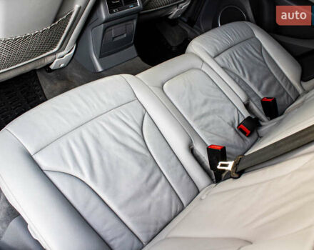 Синий Ауди Ку 5, объемом двигателя 1.98 л и пробегом 180 тыс. км за 15000 $, фото 34 на Automoto.ua