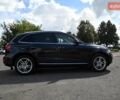 Синий Ауди Ку 5, объемом двигателя 1.98 л и пробегом 107 тыс. км за 17500 $, фото 1 на Automoto.ua